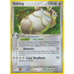 Slaking (15/107) (DX)