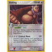 Slaking (13/108) (PK)