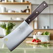 Chef's Cleaver 6