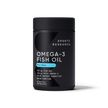 Sports Research - Omega 3 Fish Oil Mini Gels (90sg)