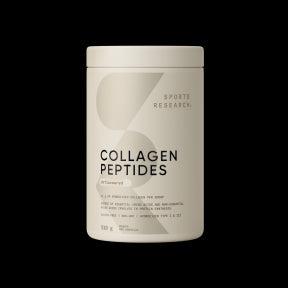 Sports Research - Collagen Peptides Unflavored (510g)