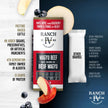 Thrive Provisions - Maple Apple & Blueberry (43g)