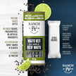 Thrive Provisions - Honey Lime & Black Pepper (43g)