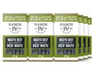 Thrive Provisions - Honey Lime & Black Pepper (43g)