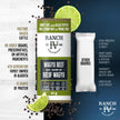 Thrive Provisions - Honey Lime & Black Pepper (43g)