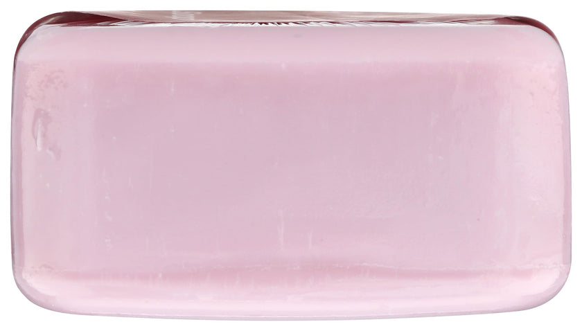 One With Nature - Rose Petal Bar Soap (200g)
