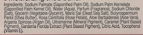 One With Nature - Rose Petal Bar Soap (200g)