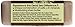 One With Nature - Shea Butter Bar Soap (200g)