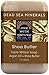 One With Nature - Shea Butter Bar Soap (200g)