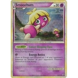 Smoochum - HGSS13 (HGSS13) (PR)
