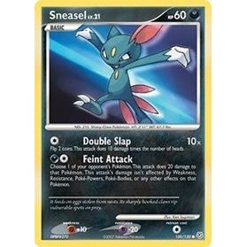 Sneasel (100/130) (DP)