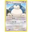 Snorlax (37/130) (DP)