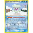Snow-cloud Castform (29/113) (DS)