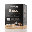ARA-Magnum Essentials - Hazelnut Creamer 10 pack (10 x 18.5g)