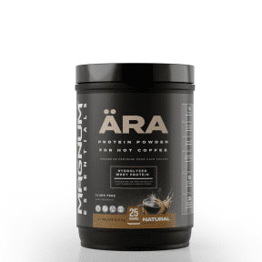 ARA-Magnum Essentials - Protein Powder Tub - Natural (312.5g)