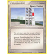 Space Center (91/107) (DX)