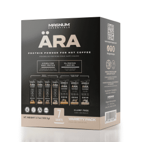 ARA-Magnum Essentials - Protein Powder - Variety Pack (7pk)