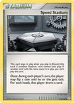 Speed Stadium 114/130 - Diamond and Pearl