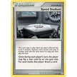 Speed Stadium (114/130) (DP)