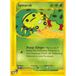 Spinarak (111) (111/147) (AQ)