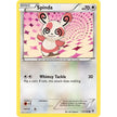 Spinda (115/149) (BCR)