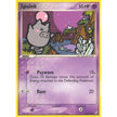 Spoink (62/100) (CG)