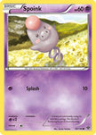 Spoink 49/146 - XY Base Set Reverse Holofoil