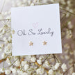 Starlight Earrings