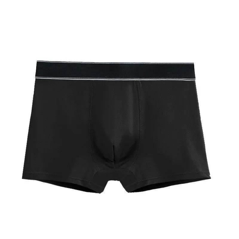 Men's Cotton Graphene Boxers short with pouch Underwear