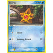 Staryu (84/113) (DS)