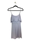 FOREVER 21 Mini Dress Regular fit in Purple - L