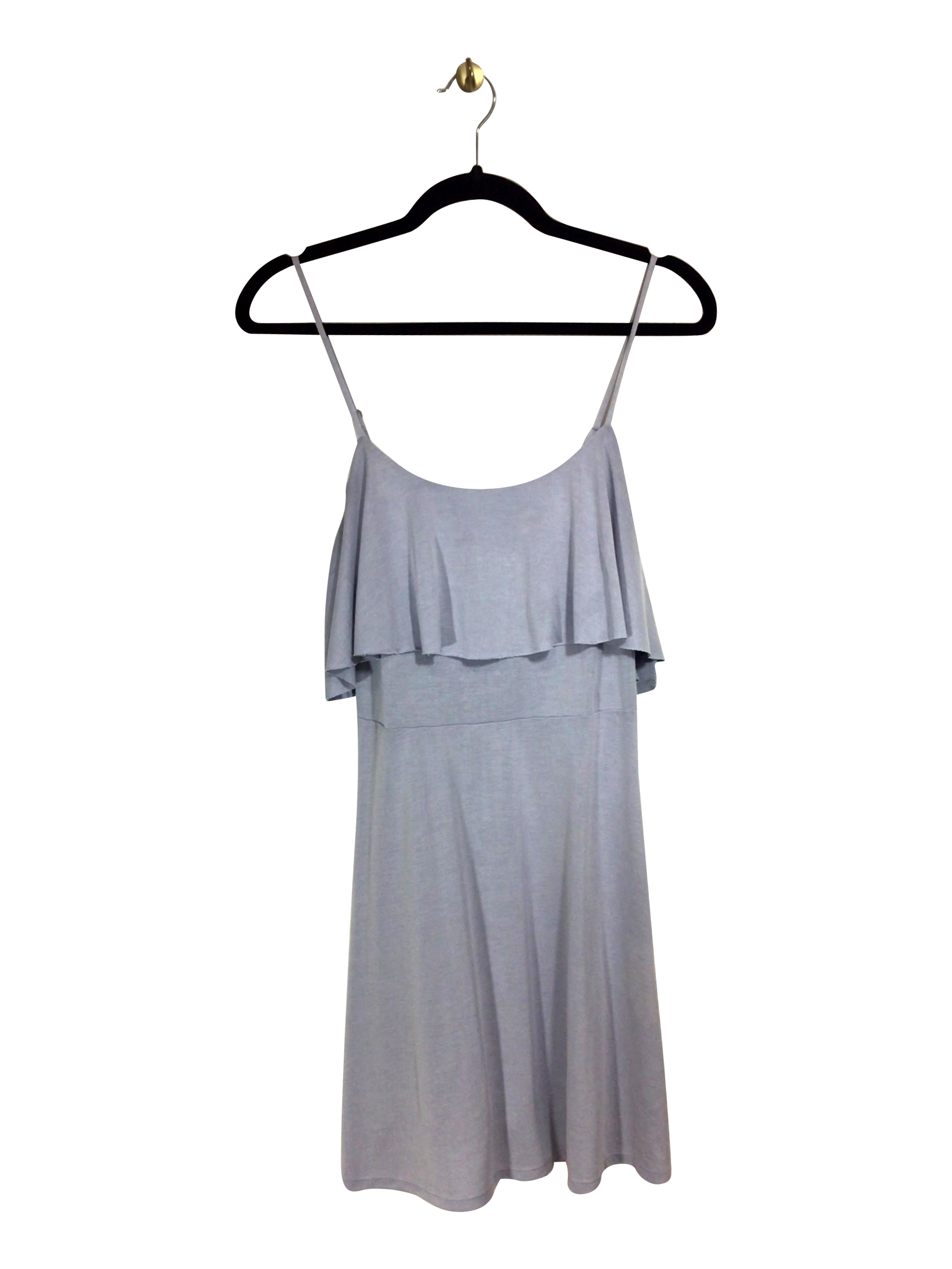 FOREVER 21 Mini Dress Regular fit in Purple - L