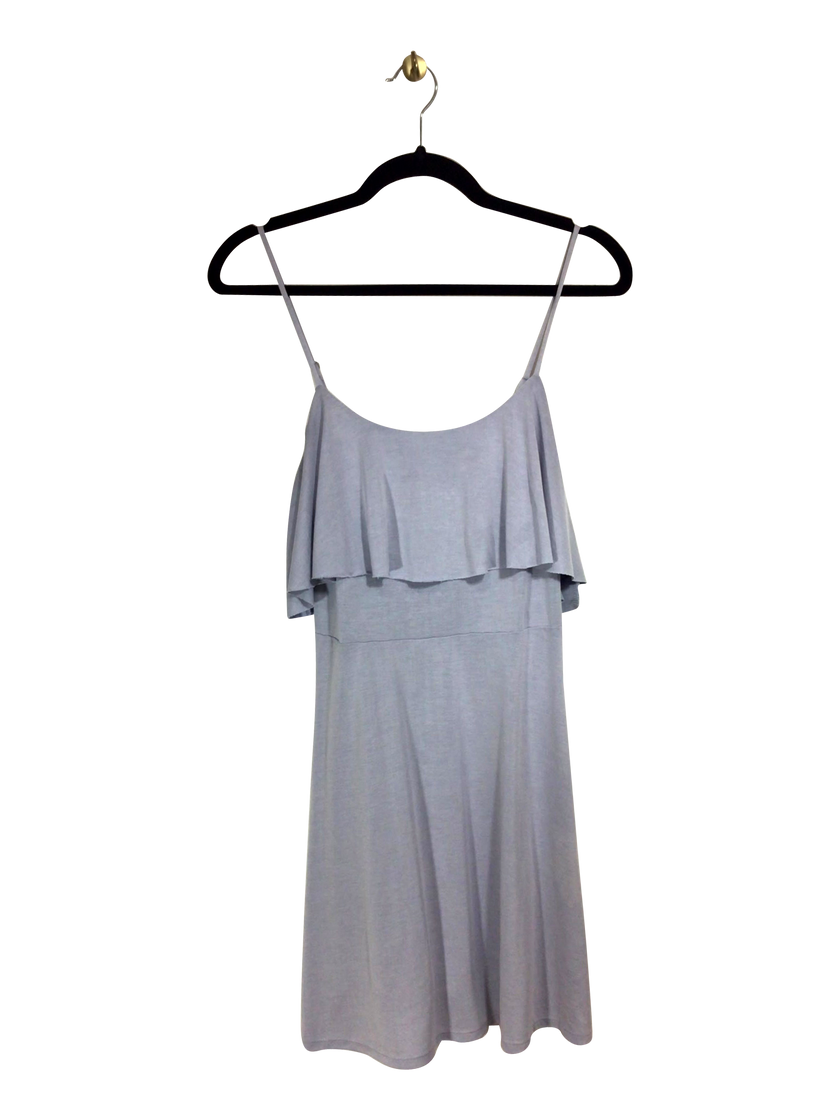 FOREVER 21 Mini Dress Regular fit in Purple - L
