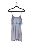 FOREVER 21 Mini Dress Regular fit in Purple - L