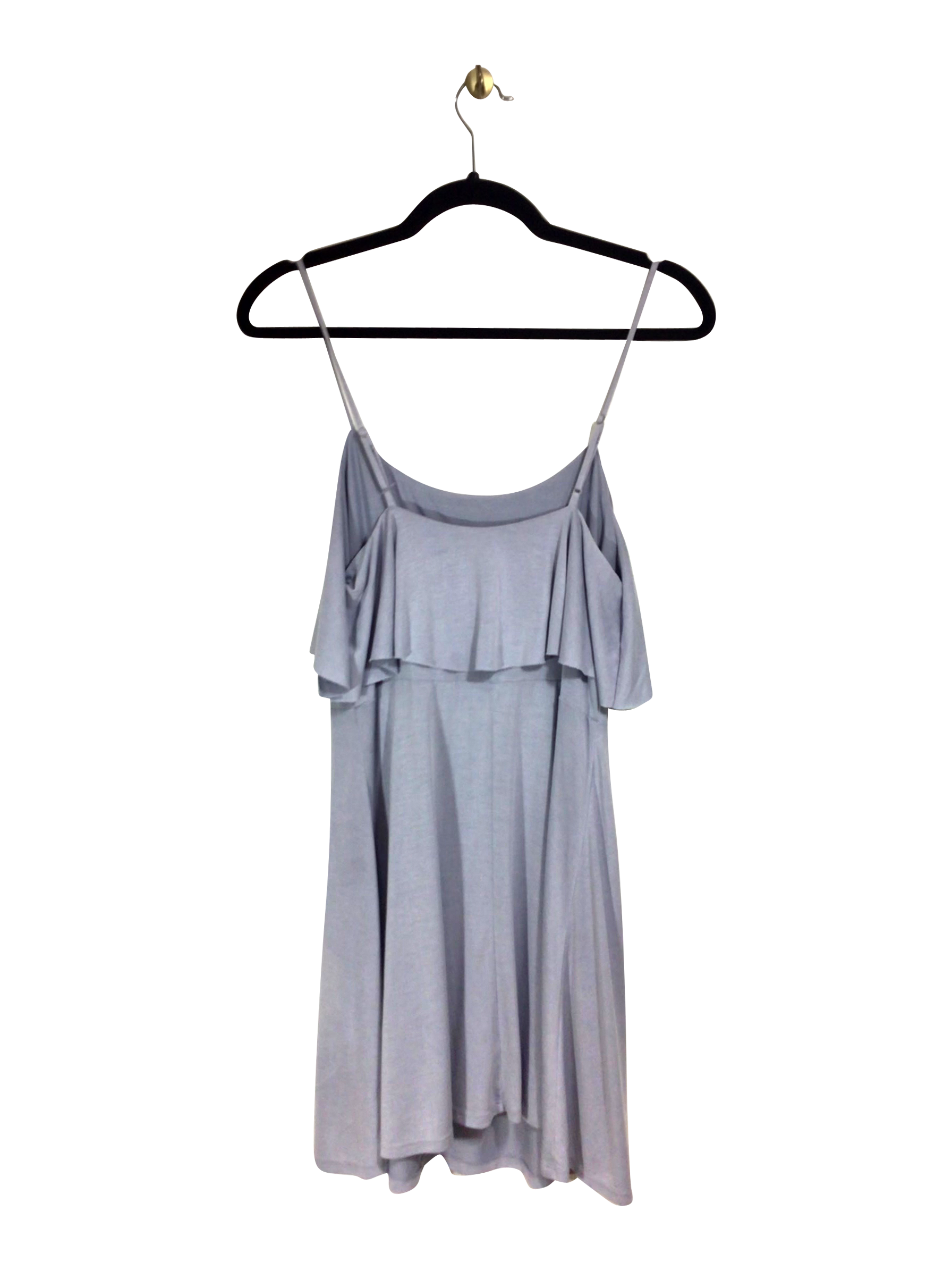 FOREVER 21 Mini Dress Regular fit in Purple - L