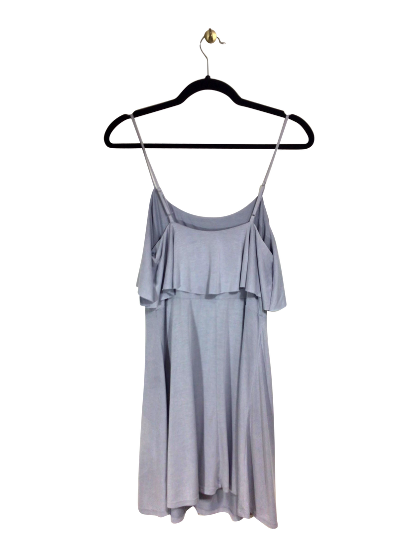 FOREVER 21 Mini Dress Regular fit in Purple - L