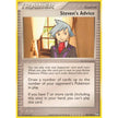 Steven's Advice (83/108) (PK)