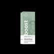 Doseology - Boost, Shiitake & Turmeric Tincture (100ml)