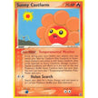 Sunny Castform (31/113) (DS)