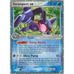 Swampert ex (98/100) (CG)