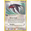 Swellow (49/107) (DX)