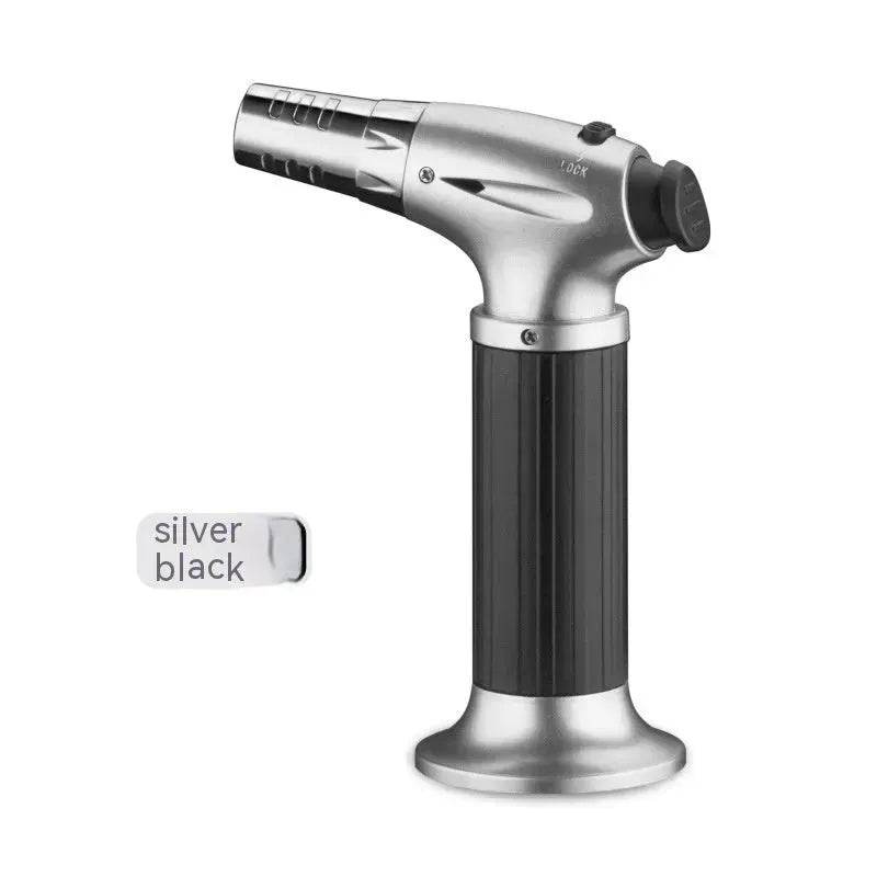 Portable Gun shape Lighter Cigarette Lighter