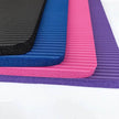 Flat Support Elbow Pad Yoga Mat Auxiliary Pad Gym Workout exercise Mat