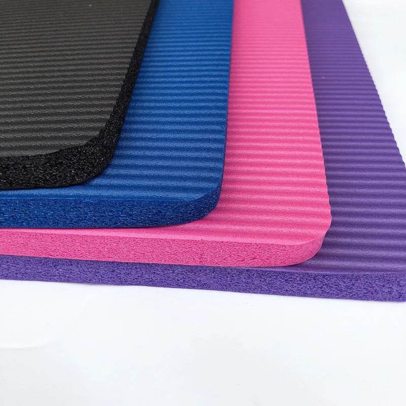 Flat Support Elbow Pad Yoga Mat Auxiliary Pad Gym Workout exercise Mat