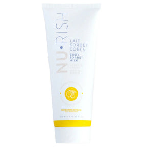 NuRish - Body Sorbet Milk (200ml)