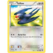 Taillow (102/146) (XY)