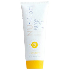 NuRish - Body Exfoliating Gel (200ml)