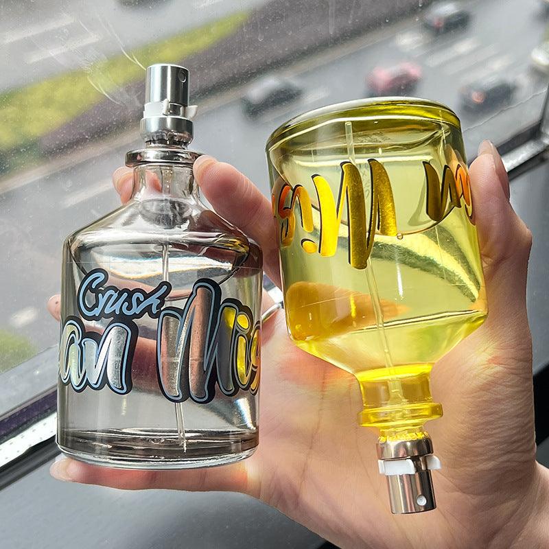 Perfume Lasting Fragrance Men's Women's Universal