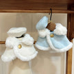 Fabulous Dog Cape Set | Statement Cape with Matching Hat