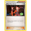 Team Flare Grunt (129/146) (XY)